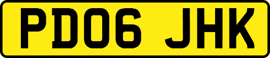PD06JHK