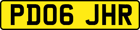 PD06JHR