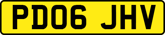 PD06JHV