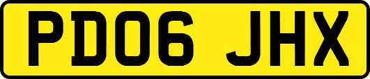 PD06JHX