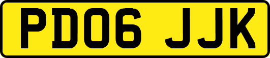 PD06JJK