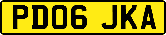 PD06JKA