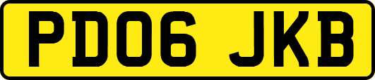 PD06JKB