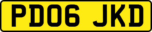 PD06JKD