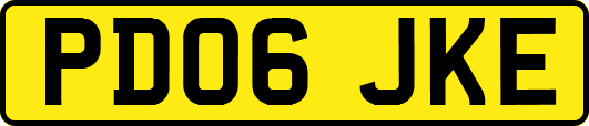 PD06JKE