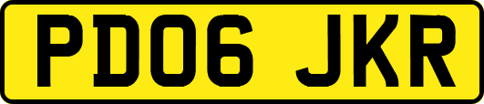 PD06JKR
