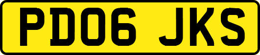 PD06JKS