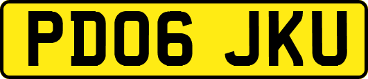 PD06JKU