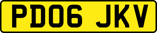 PD06JKV