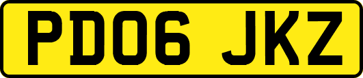 PD06JKZ