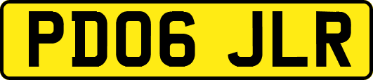 PD06JLR
