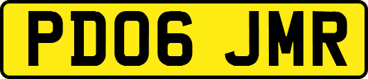 PD06JMR