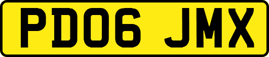 PD06JMX