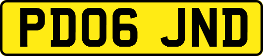 PD06JND