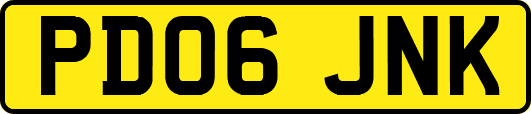 PD06JNK