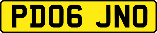 PD06JNO
