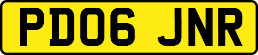 PD06JNR