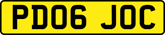 PD06JOC