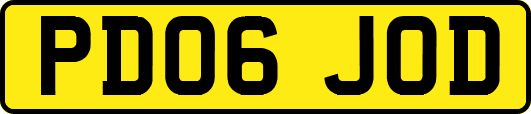PD06JOD