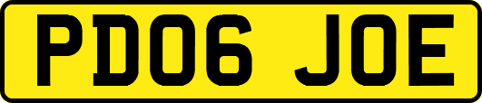 PD06JOE