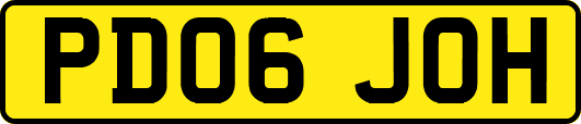 PD06JOH