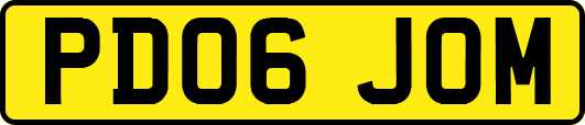PD06JOM