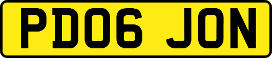 PD06JON