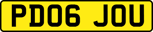 PD06JOU