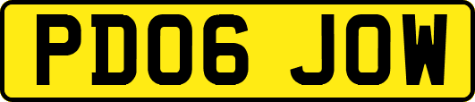 PD06JOW