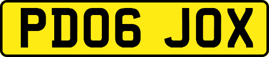 PD06JOX