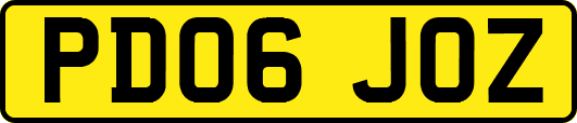 PD06JOZ