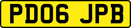 PD06JPB