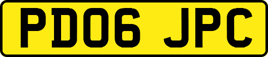 PD06JPC
