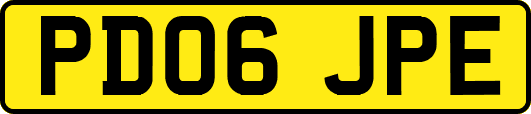 PD06JPE
