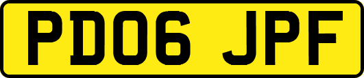 PD06JPF