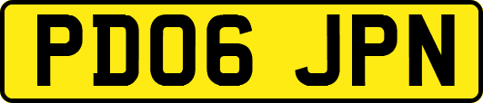 PD06JPN