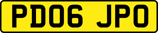 PD06JPO