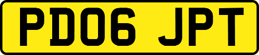 PD06JPT