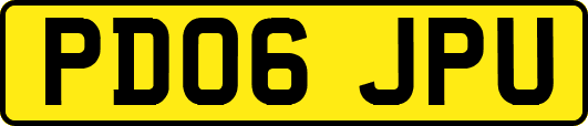 PD06JPU