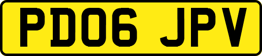 PD06JPV