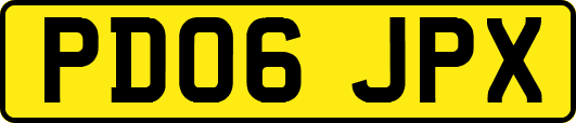 PD06JPX