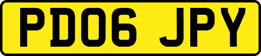 PD06JPY