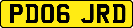 PD06JRD