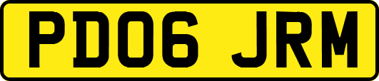 PD06JRM