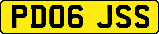 PD06JSS