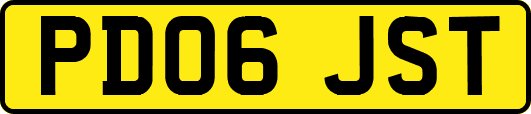 PD06JST
