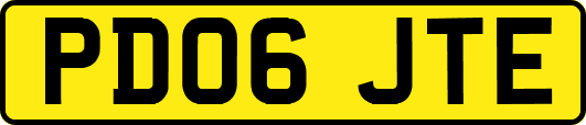 PD06JTE