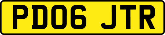 PD06JTR