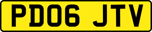 PD06JTV