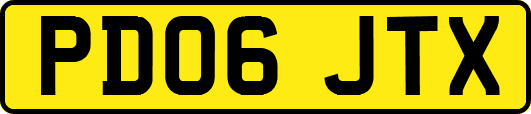 PD06JTX